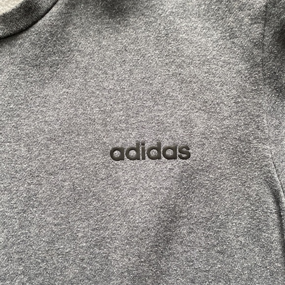 Adidas sweatshirt - Picture 3 of 6